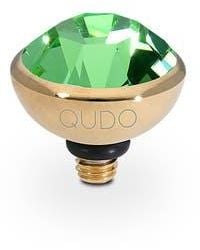 qudo - Bottone Top 0.4 - Lyst