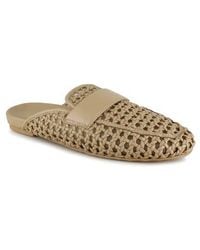 Splendid - Sandra Woven Mule - Lyst