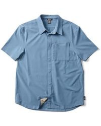 COTOPAXI - Pulso Tech Shirt - Lyst