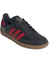 adidas - Gender Inclusive Samba Og Sneaker - Lyst