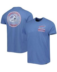 47 New York Giants Franklin Long Sleeve T-shirt At Nordstrom in