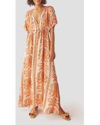 Omika - Pia Caftan - Lyst