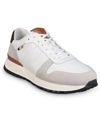 Allen Edmonds - Lawson Sneaker - Lyst