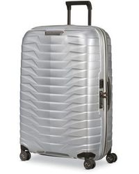 Samsonite - Proxis Hardside Tsa Friendly Spinner - Lyst