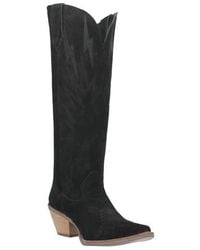 Dingo - Thunder Road Cowboy Boot - Lyst