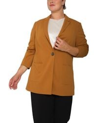Standards & Practices - Dorothy Boyfriend Jacket - Lyst