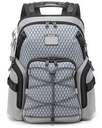 Tumi - Navigation Backpack - Lyst