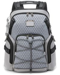 Tumi - Navigation Backpack - Lyst