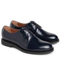 Nero Giardini - Plain Toe Derby - Lyst
