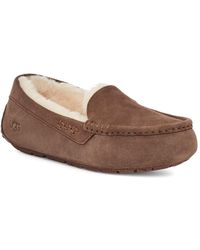 ugg loafers womens