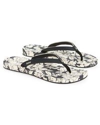 Olukai - Uiki Water Resistant Flip Flop - Lyst