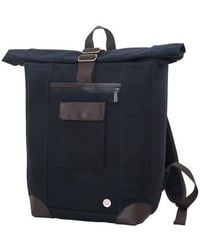 Token - Waxed Montrose Backpack - Lyst