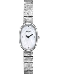Breda - Jane Revival Bracelet Watch - Lyst