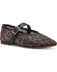 Steve Madden - Dreaming Mary Jane Flat - Lyst