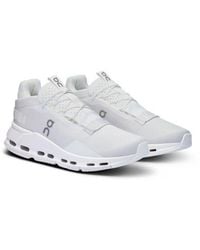 On Shoes - Cloudnova 2 Sneaker - Lyst