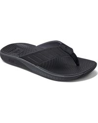 Reef - The Deckhand Flip Flop - Lyst