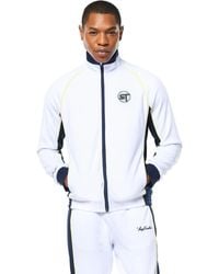 Sergio Tacchini - Corsa Track Jacket - Lyst