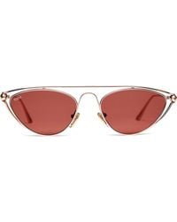 VADA - Julia Sunglasses - Lyst