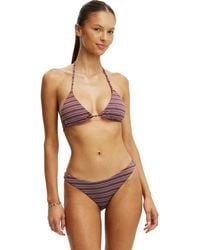 Cotton On - Full Bikini Bottom - Lyst