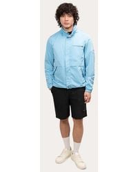 Jacket - Atlas Lightweight Windbreaker Jacket - Lyst