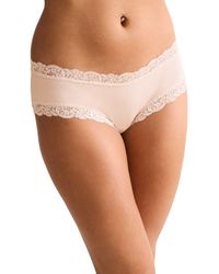Fleur't - Iconic Boyshorts - Lyst