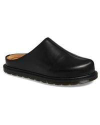 Dr. Martens - Gender Inclusive San Mule - Lyst