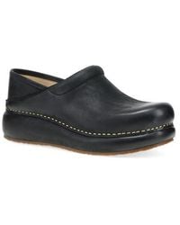 Dansko - Platform Pro Clog - Lyst