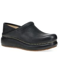 Dansko - Platform Pro Clog - Lyst