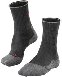 FALKE - Tk2 Explore Wool Silk Hiking Socks - Lyst
