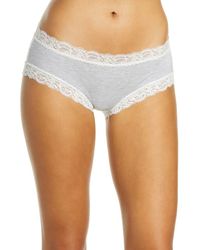 Fleur't - Iconic Boyshorts - Lyst
