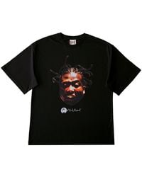 Cross Colours - Odb Profile T-Shirt - Lyst