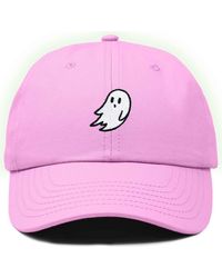 Alix - Ghost Dad Hat - Lyst