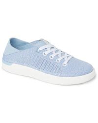Reef - Neptune Knit Sneaker - Lyst
