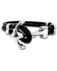 Anna Zuckerman - Adriatic Knot Bracelet - Lyst