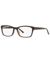Sferoflex - 53Mm Square Optical Glasses - Lyst