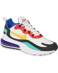 Nike Air Max 270 React Women's Bauhaus Sole Collector