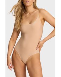 Commando - Butter Cami Bodysuit - Lyst