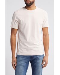 Robert Barakett - Hickman Solid T-shirt - Lyst