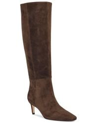 Nine West - Caddy Knee High Boot - Lyst
