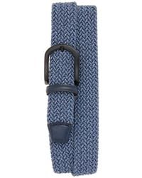 Torino - Braided Mélange Belts - Lyst