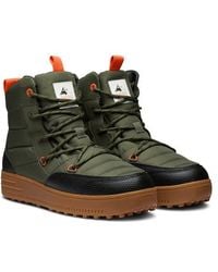 Swims - Snow Runner Boot - Lyst