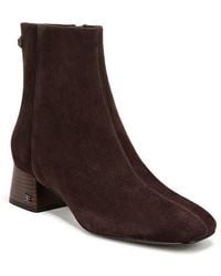 Sam Edelman - Paige Bootie - Lyst