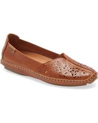 pikolinos women's loafers