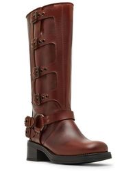 Steve Madden - Rocky Boot - Lyst