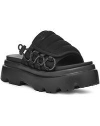 UGG - ugg(r) Callie Platform Sandal - Lyst