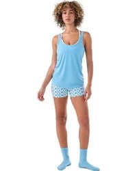 Tavi - Hot Short - Lyst
