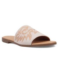 Dingo - Lasso Sandal - Lyst
