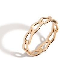 AUrate New York - Open Link Ring - Lyst