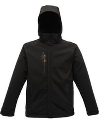 Regatta - X-Pro Repeller Softshell Jacket - Lyst