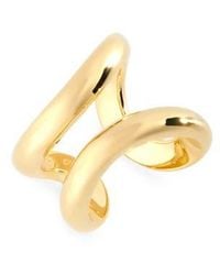 LIE STUDIO - The Alma Ring - Lyst
